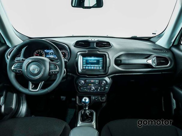 Jeep Renegade 96 kW image number 18