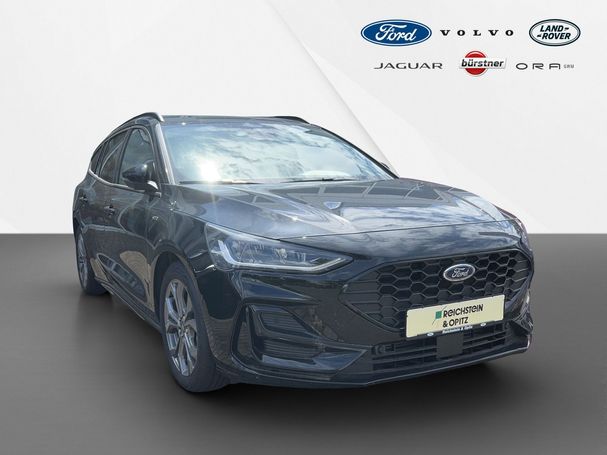 Ford Focus 1.0 EcoBoost ST-Line 92 kW image number 2