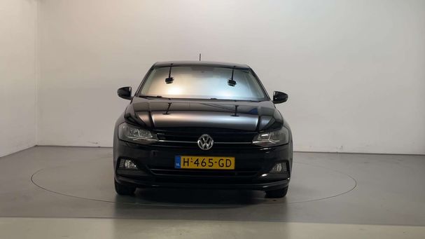 Volkswagen Polo 1.0 TSI Comfortline 70 kW image number 15