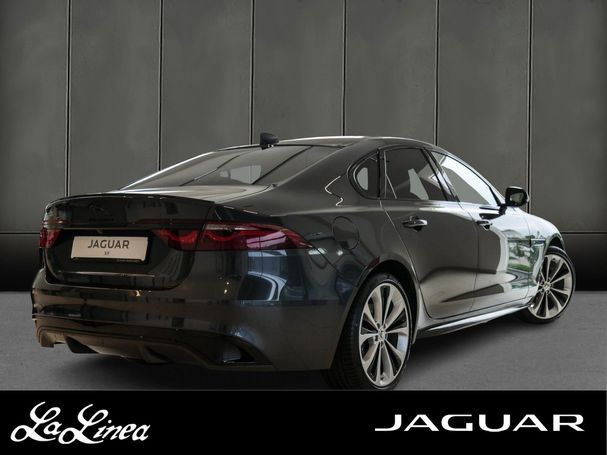 Jaguar XF 150 kW image number 2