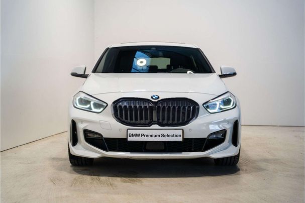 BMW 118i M Sport 104 kW image number 8