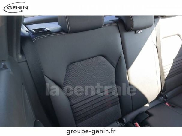 Mercedes-Benz B 180 7G-DCT 90 kW image number 7