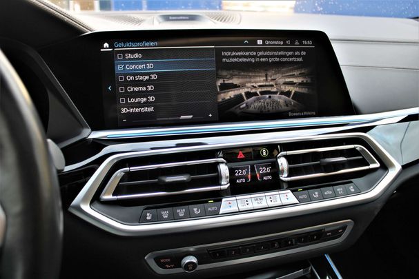 BMW X5 45e xDrive 290 kW image number 36