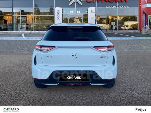 DS Automobiles 3 Crossback E-Tense 100 kW image number 6