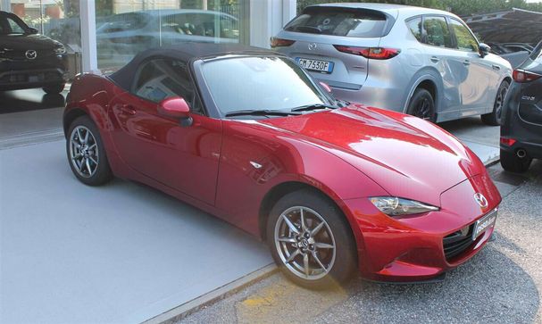 Mazda MX-5 SKYACTIV-G 132 97 kW image number 3