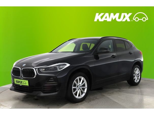 BMW X2 Advantage Steptronic sDrive 100 kW image number 1