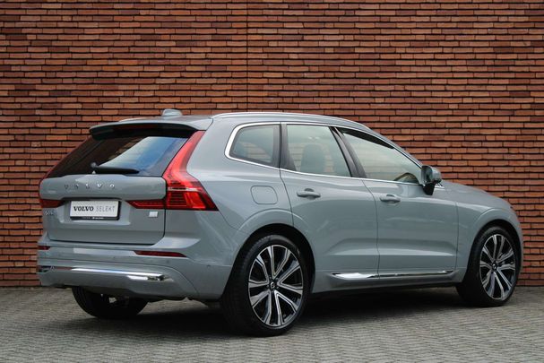 Volvo XC60 T6 AWD T8 257 kW image number 2