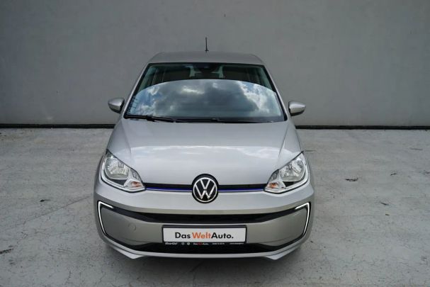 Volkswagen up! 60 kW image number 8