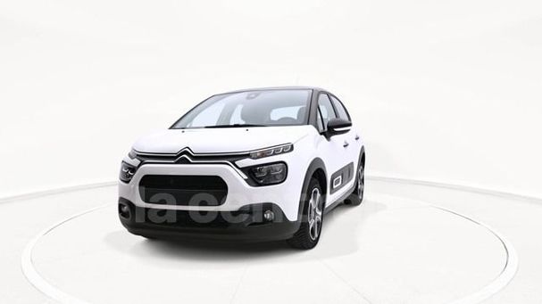 Citroen C3 Pure Tech 110 S&S SHINE 81 kW image number 1