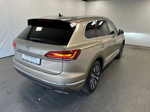 Volkswagen Touareg 4Motion 170 kW image number 30