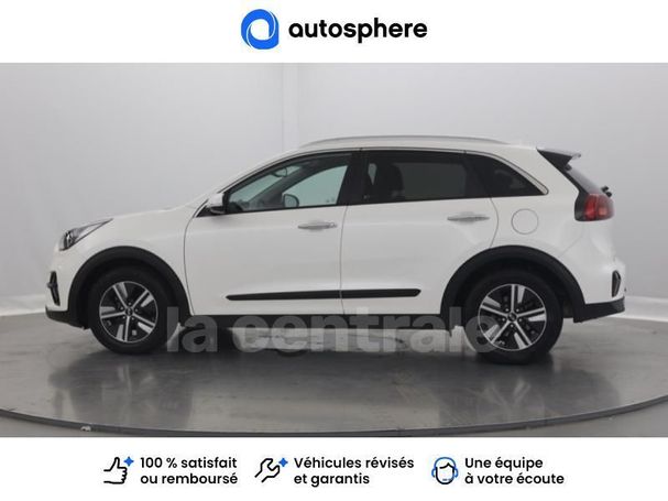 Kia Niro 1.6 GDI 104 kW image number 14