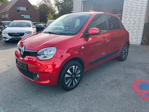 Renault Twingo Electric Zen 60 kW image number 1