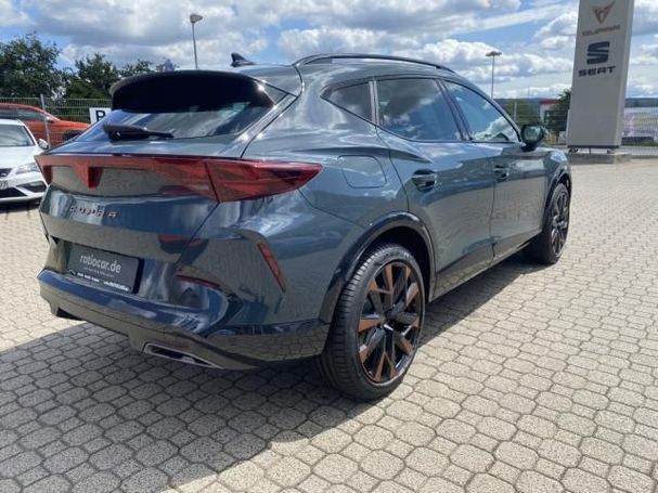 Cupra Formentor 1.5 eTSI DSG 110 kW image number 3