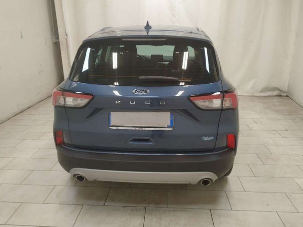 Ford Kuga 1.5 EcoBlue 88 kW image number 5