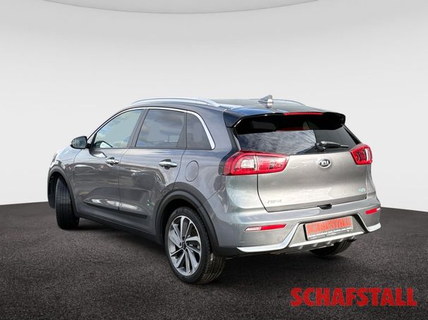 Kia Niro Spirit 103 kW image number 3