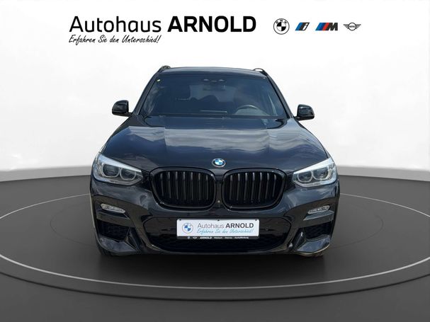 BMW X3 xDrive20d M Sport 140 kW image number 3