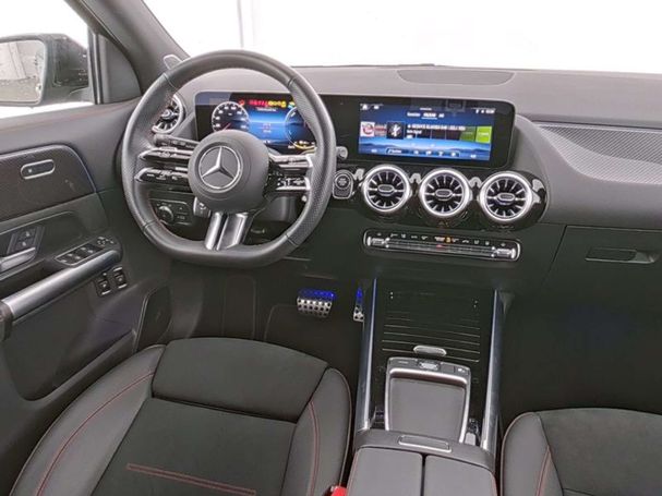 Mercedes-Benz GLA 250 e 160 kW image number 3