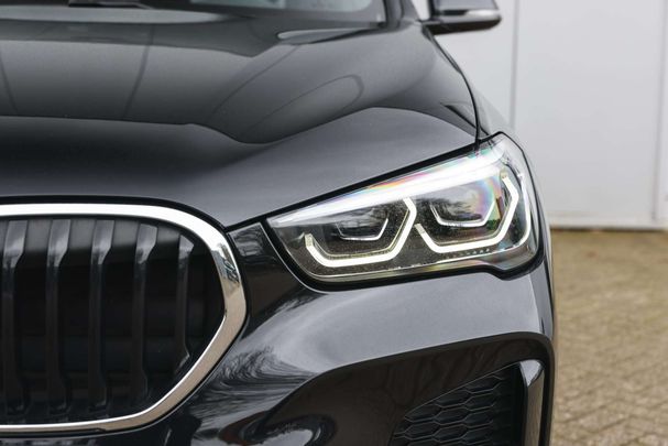 BMW X1 sDrive 115 kW image number 27