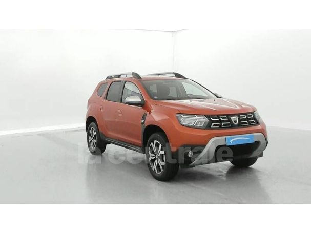 Dacia Duster 100 74 kW image number 2