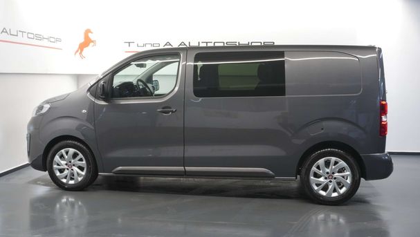 Fiat Scudo 107 kW image number 3