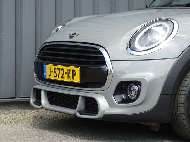 Mini Cooper 100 kW image number 28