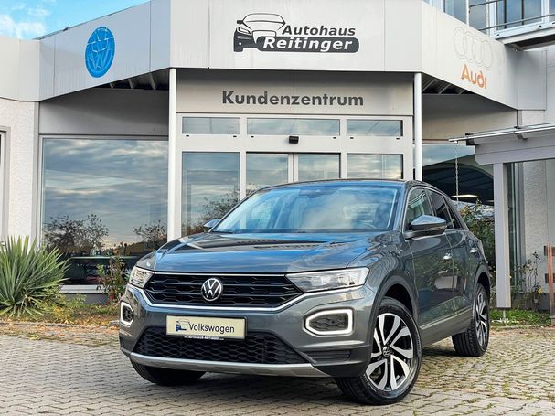 Volkswagen T-Roc 1.5 TSI DSG 110 kW image number 1