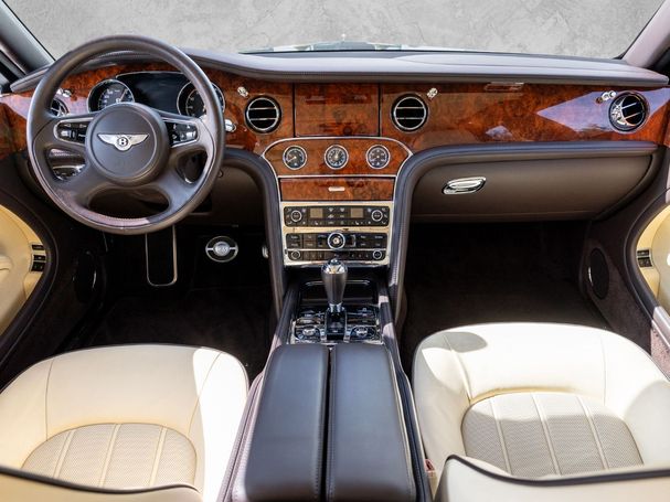 Bentley Mulsanne 376 kW image number 3