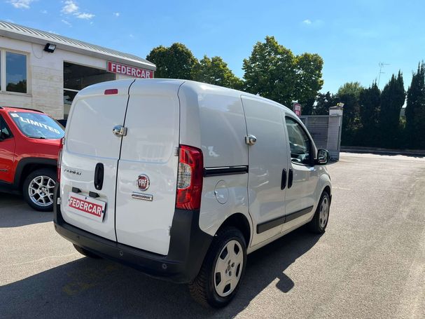 Fiat Fiorino 70 kW image number 7