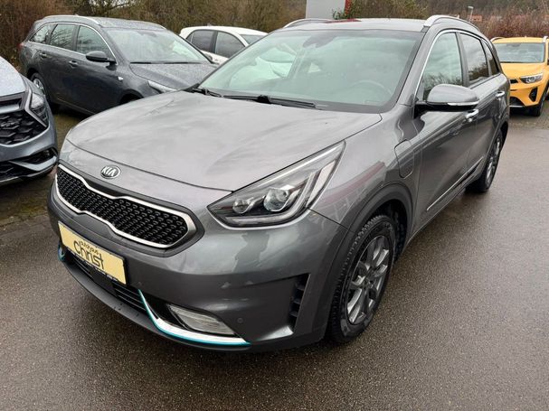 Kia Niro Spirit 104 kW image number 1