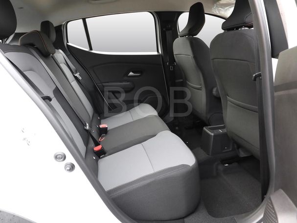 Dacia Sandero Stepway 100 ECO-G Extreme 67 kW image number 4