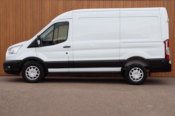 Ford Transit 350 L2H2 2.0 Trend 96 kW image number 4