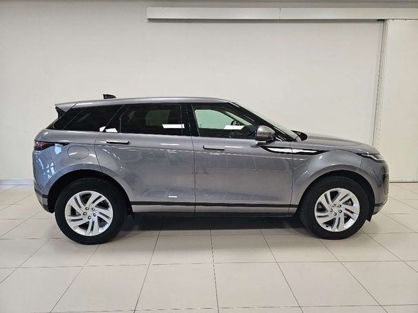 Land Rover Range Rover Evoque 120 kW image number 3