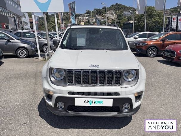 Jeep Renegade 1.3 Turbo PHEV 140 kW image number 3