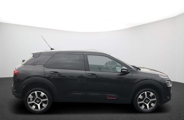 Citroen C4 Cactus 130 Shine 96 kW image number 3