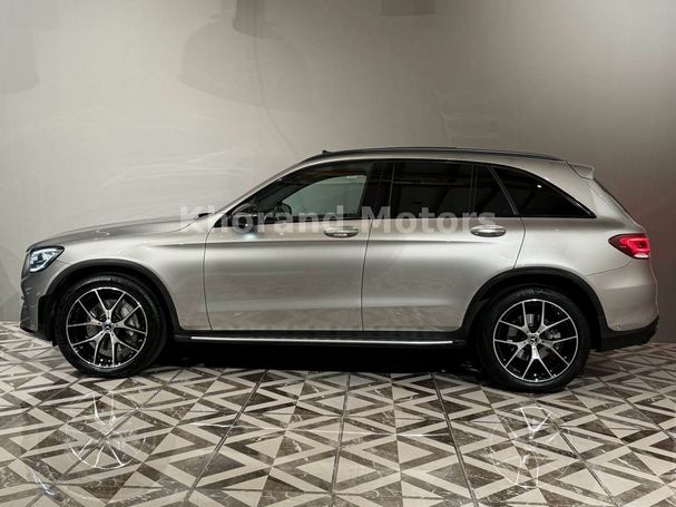 Mercedes-Benz GLC 300 d 4Matic 180 kW image number 5