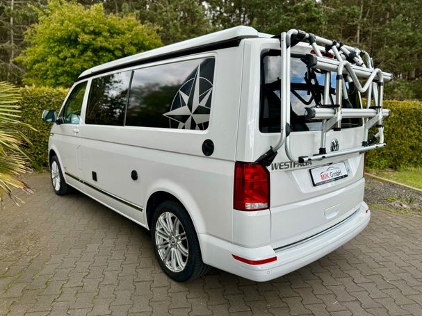 Volkswagen T6 California 110 kW image number 7