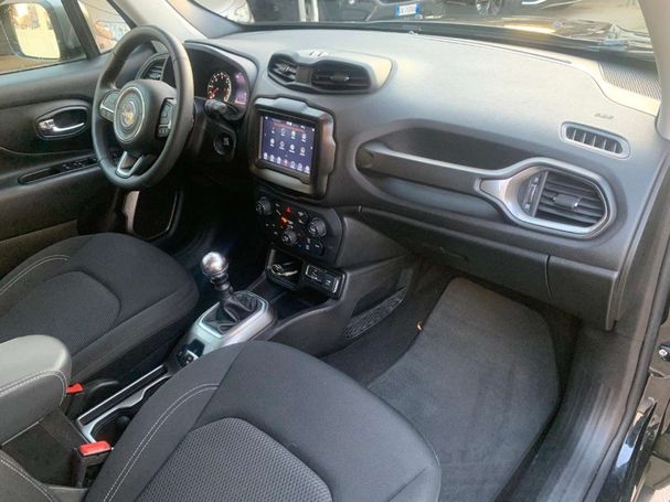 Jeep Renegade 1.6 96 kW image number 18