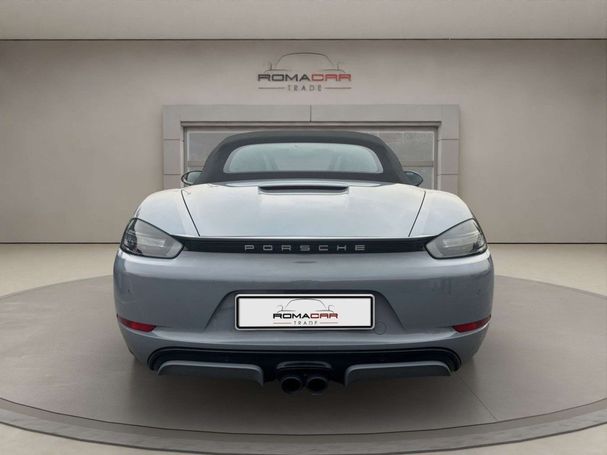 Porsche Boxster 220 kW image number 7