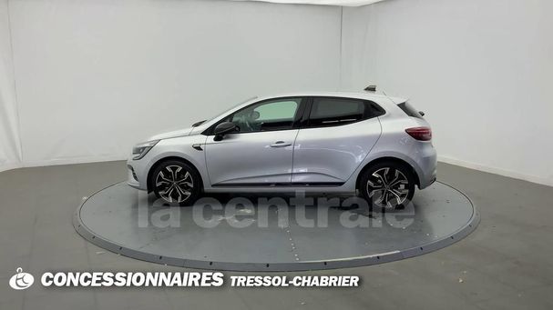 Renault Clio TCe 90 66 kW image number 5