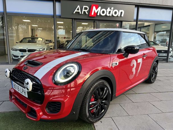 Mini John Cooper Works 170 kW image number 1