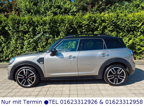 Mini Cooper Countryman 100 kW image number 15