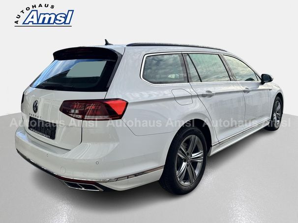 Volkswagen Passat Variant 2.0 TSI DSG 140 kW image number 3