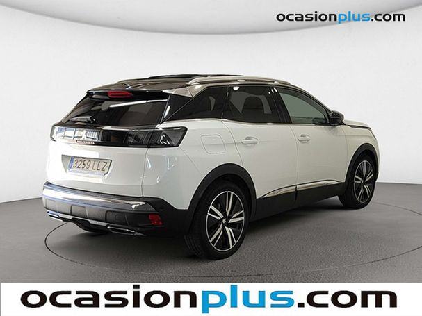 Peugeot 3008 Active 84 kW image number 3