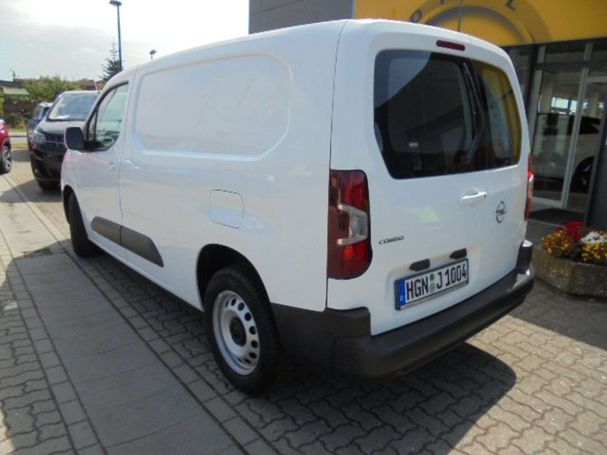 Opel Combo L2 96 kW image number 3