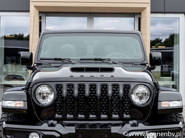 Jeep Wrangler 3.6 V6 209 kW image number 12