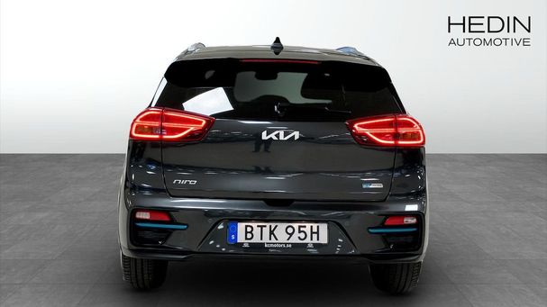 Kia Niro e 150 kW image number 7