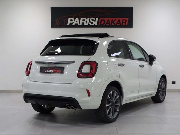 Fiat 500X 1.0 88 kW image number 4