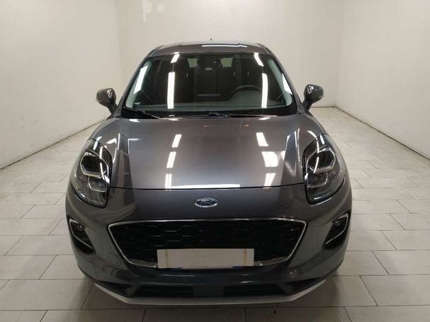 Ford Puma 1.0 EcoBoost Titanium 92 kW image number 3