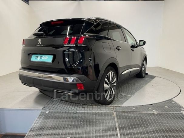 Peugeot 3008 Hybrid e-EAT8 165 kW image number 14