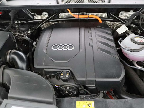 Audi Q5 50 TFSIe Advanced 220 kW image number 46